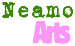 Neamo Arts Logo